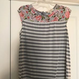 Matilda Jane sleeveless top